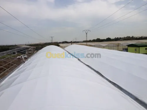 confection et reparation des baches 