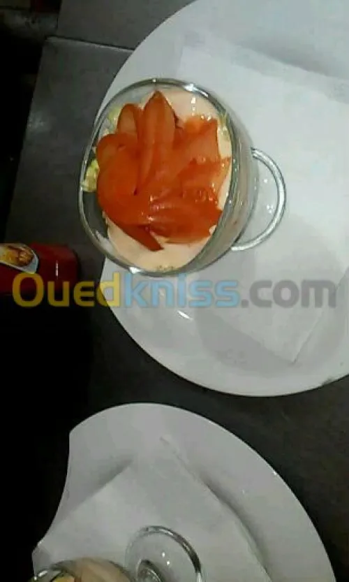 RESTAURANT & TRAITEUR