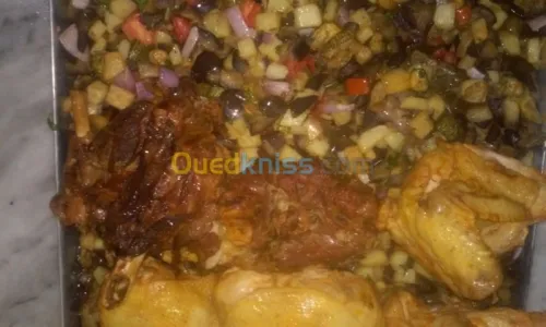 RESTAURANT & TRAITEUR