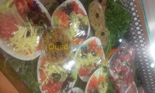 RESTAURANT & TRAITEUR