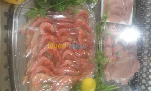 RESTAURANT & TRAITEUR