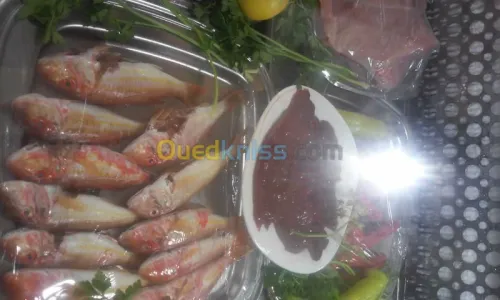 RESTAURANT & TRAITEUR