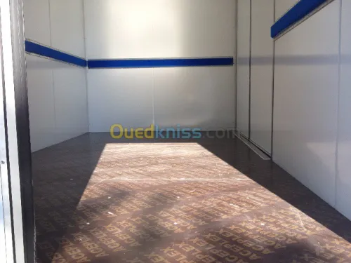 CARROSSERIE INDUSTRIELLE 