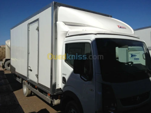 CARROSSERIE INDUSTRIELLE 