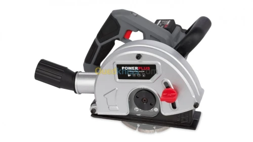 RAINUREUSE À MAÇONNERIE 1700W