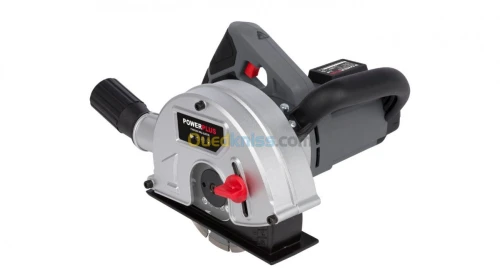 RAINUREUSE À MAÇONNERIE 1700W