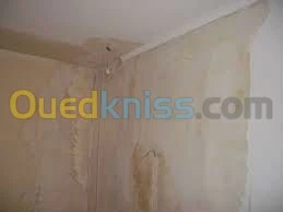 POSE PLACO PLATRE ET FAUX PLAFOND