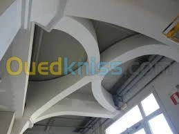 POSE PLACO PLATRE ET FAUX PLAFOND