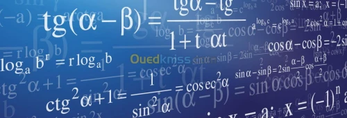 soutien scolaire en maths