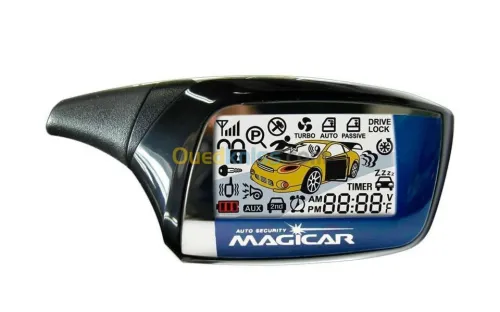 mise a jour camera de recul clio 4