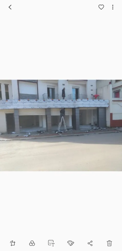 Vente Villa Alger Douera