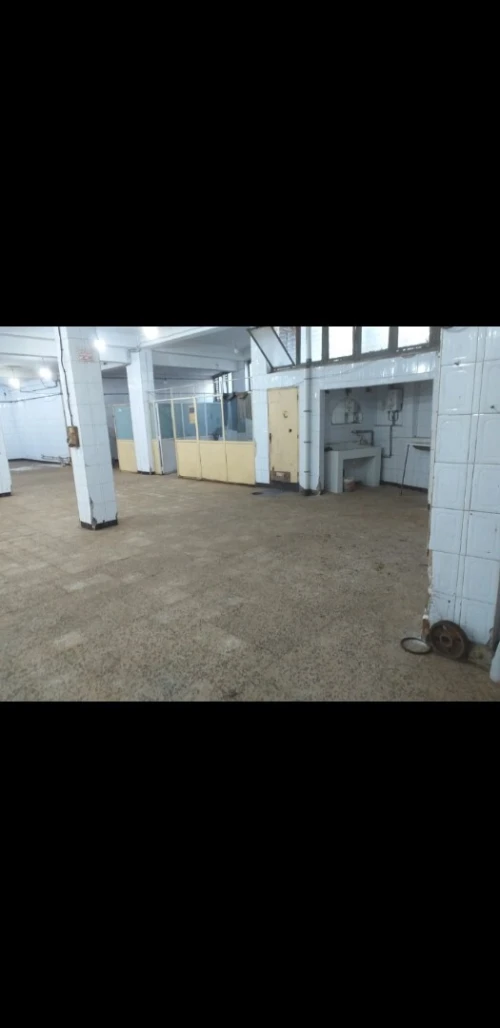 Location Local Alger Bachdjerrah
