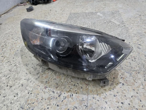 Phare renault captur droite