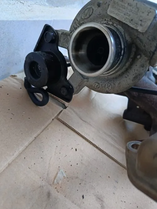 Moteur avendre