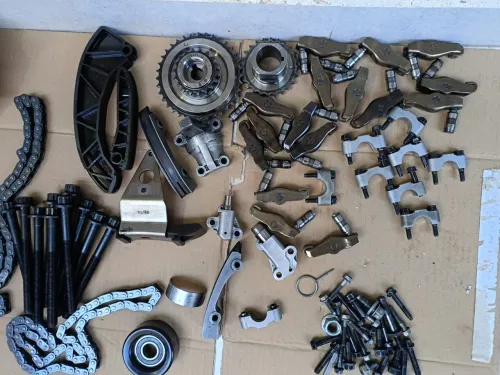 Moteur handay i20 diesel