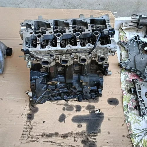 Moteur handay i20 diesel