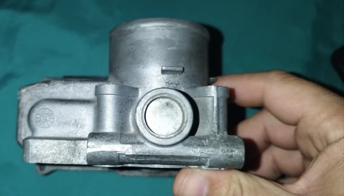 Papillon Valeo pour fiat 500 (1.2/1.4) Fiat punto (1.2/1.4 d/e) fiat panda 1.2 d