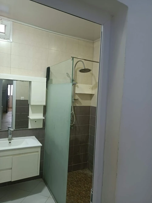 Location Appartement Niveau de villa F4 Alger Cheraga
