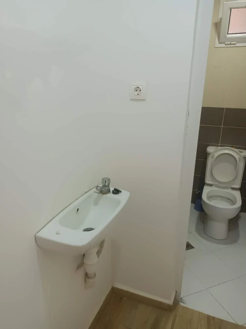 Location Appartement Niveau de villa F4 Alger Cheraga