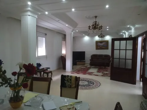 Location Villa Alger Cheraga