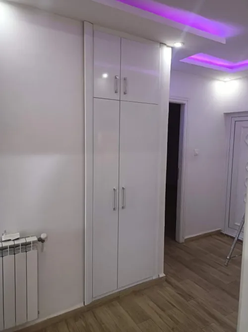 Location Appartement Niveau de villa F4 Alger Cheraga