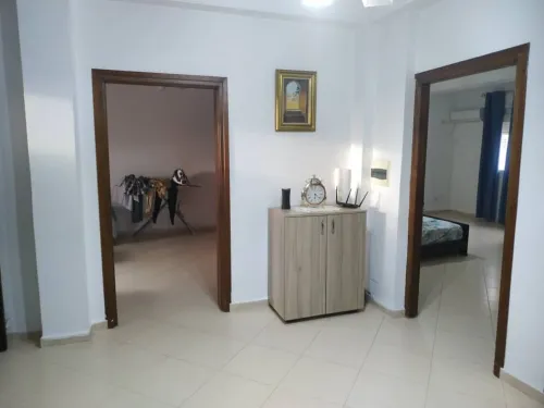 Location Villa Alger Cheraga