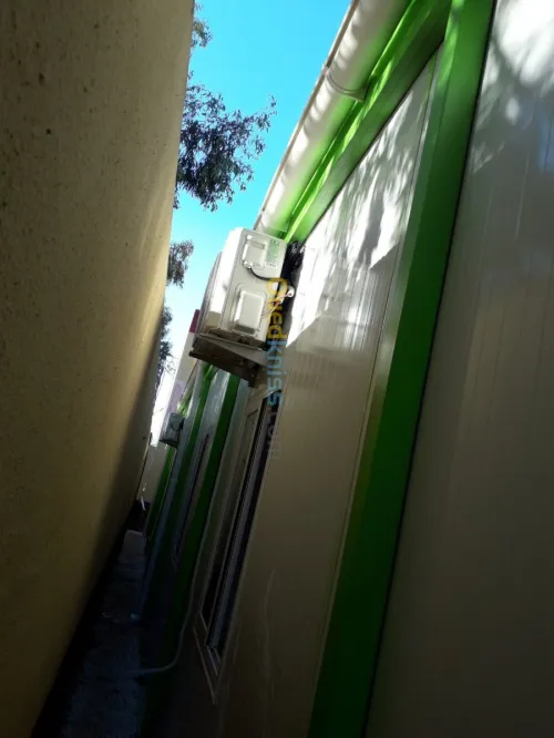 installation de climatiseur