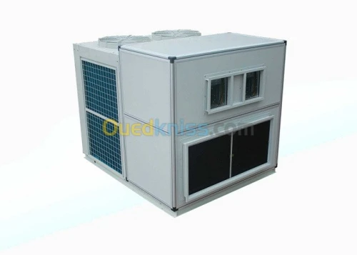 installation de climatiseur