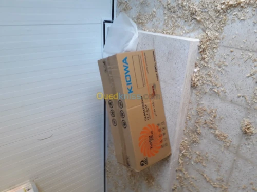 installation de climatiseur