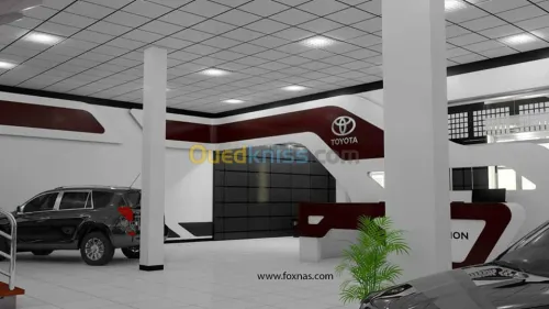 etudes suivi et conseil 