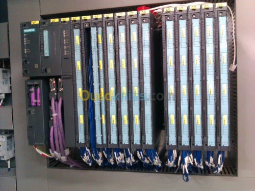 maintenace et installation 