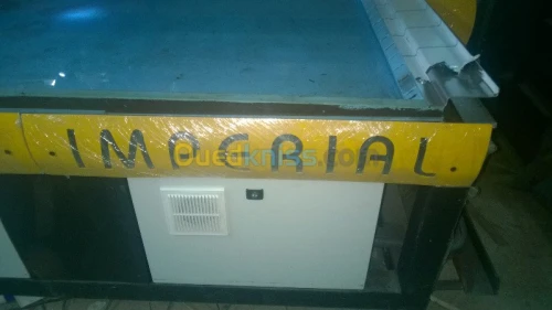 Machine a commande numérique