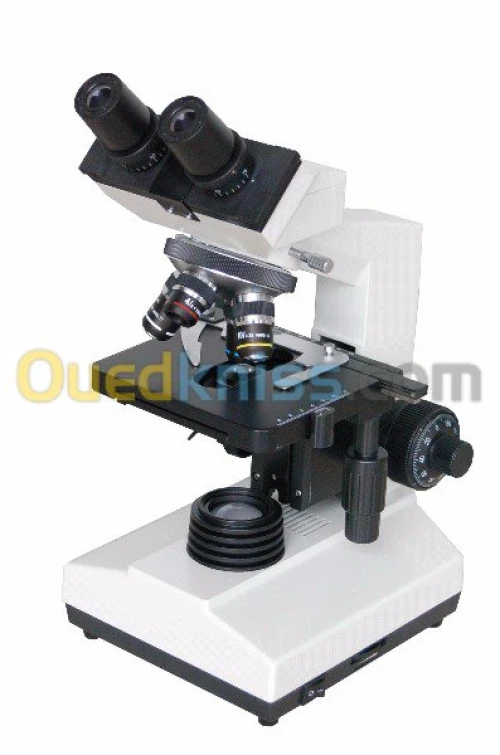 microscope antique et pro