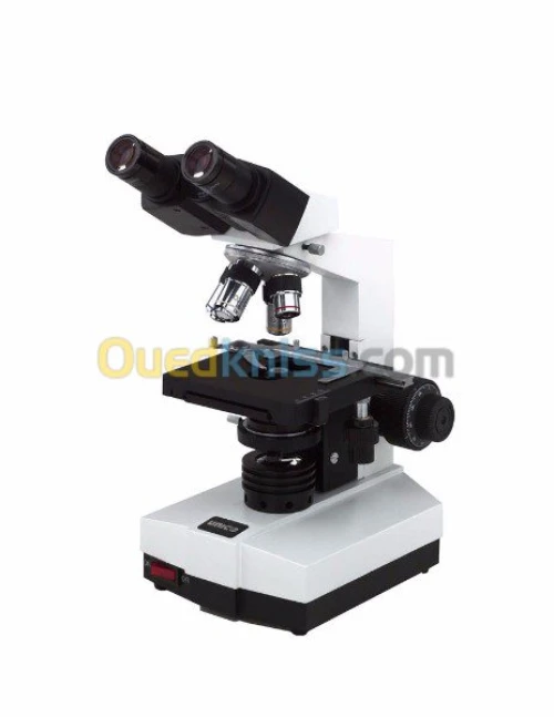 microscope antique et pro