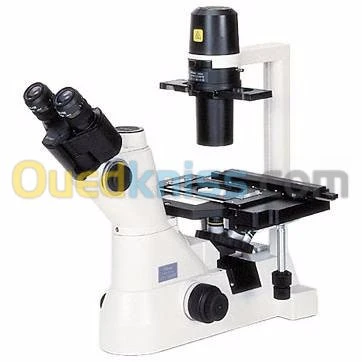 microscope antique et pro