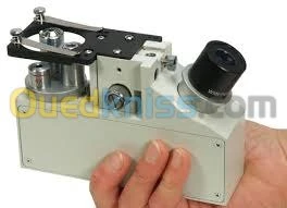 microscope antique et pro