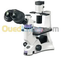 microscope antique et pro