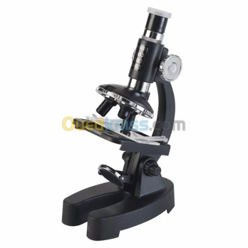 microscope antique et pro