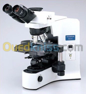 microscope antique et pro