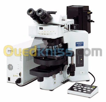 microscope antique et pro