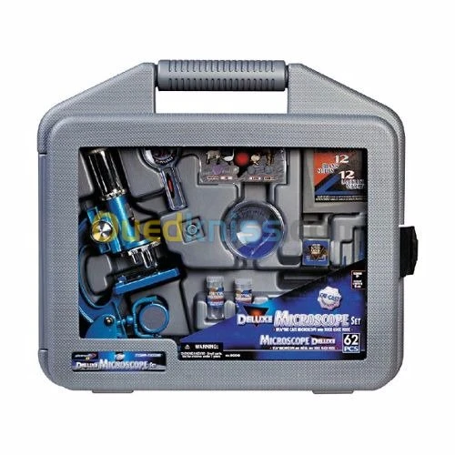 microscope antique et pro