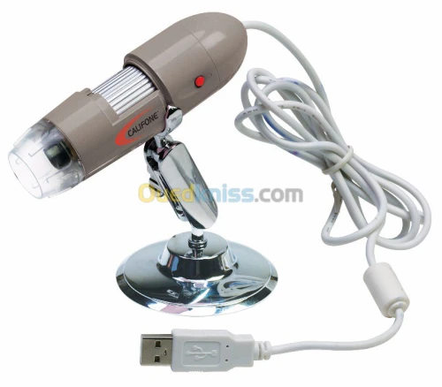 microscope antique et pro