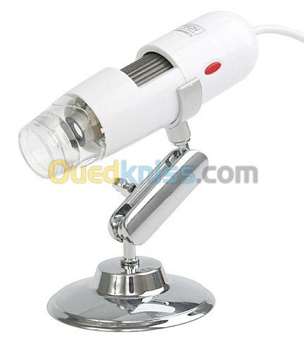 microscope antique et pro