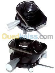 microscope antique et pro