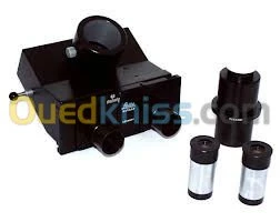 microscope antique et pro