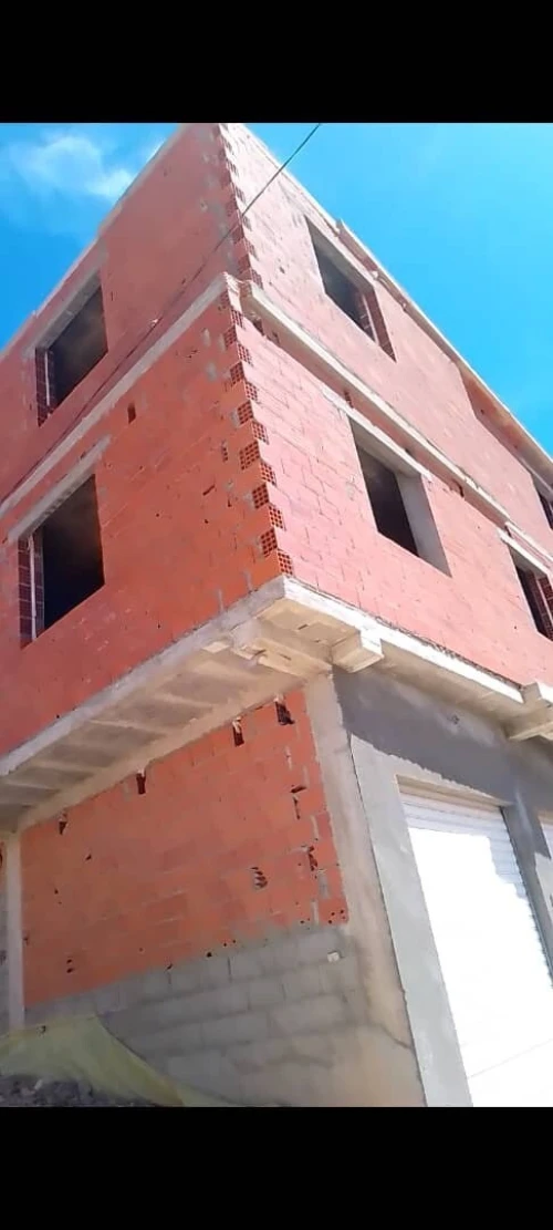 Vente Villa Tlemcen Bab el assa