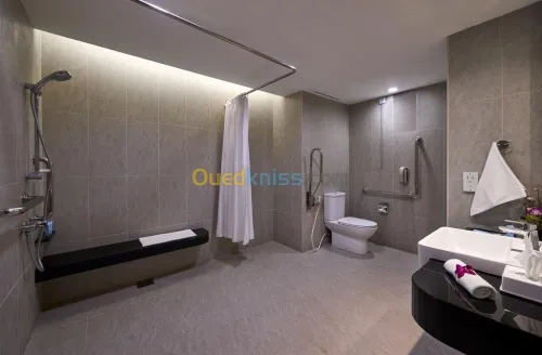 KUALA LUMPUR- MALAISIE BALI- INDONESIE