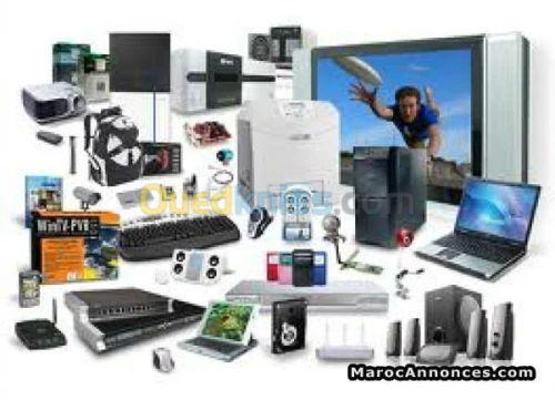 maintenance informatique