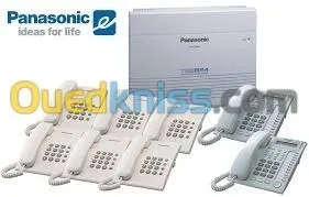 INSTALLATION RESEAUX INFORM & STANDARD