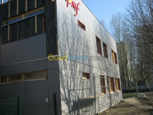 sous-traitance ( poseur de menuiserie)